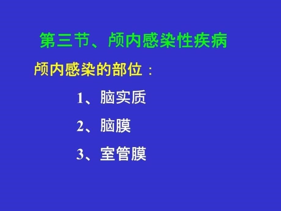 影像专业MRI神经系统_第5页