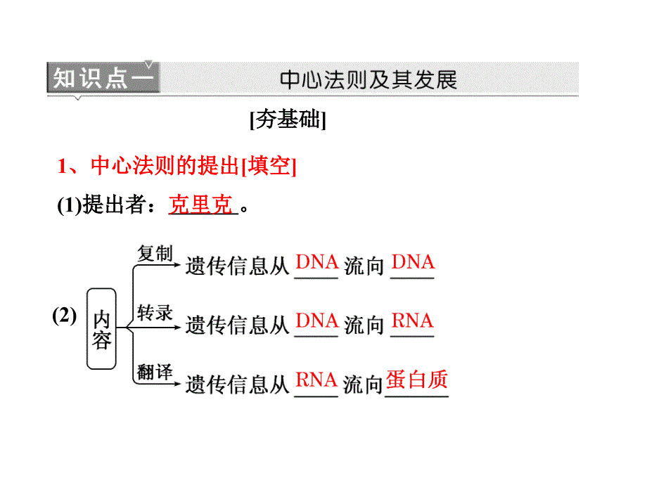 42基因对性状的控制_第3页