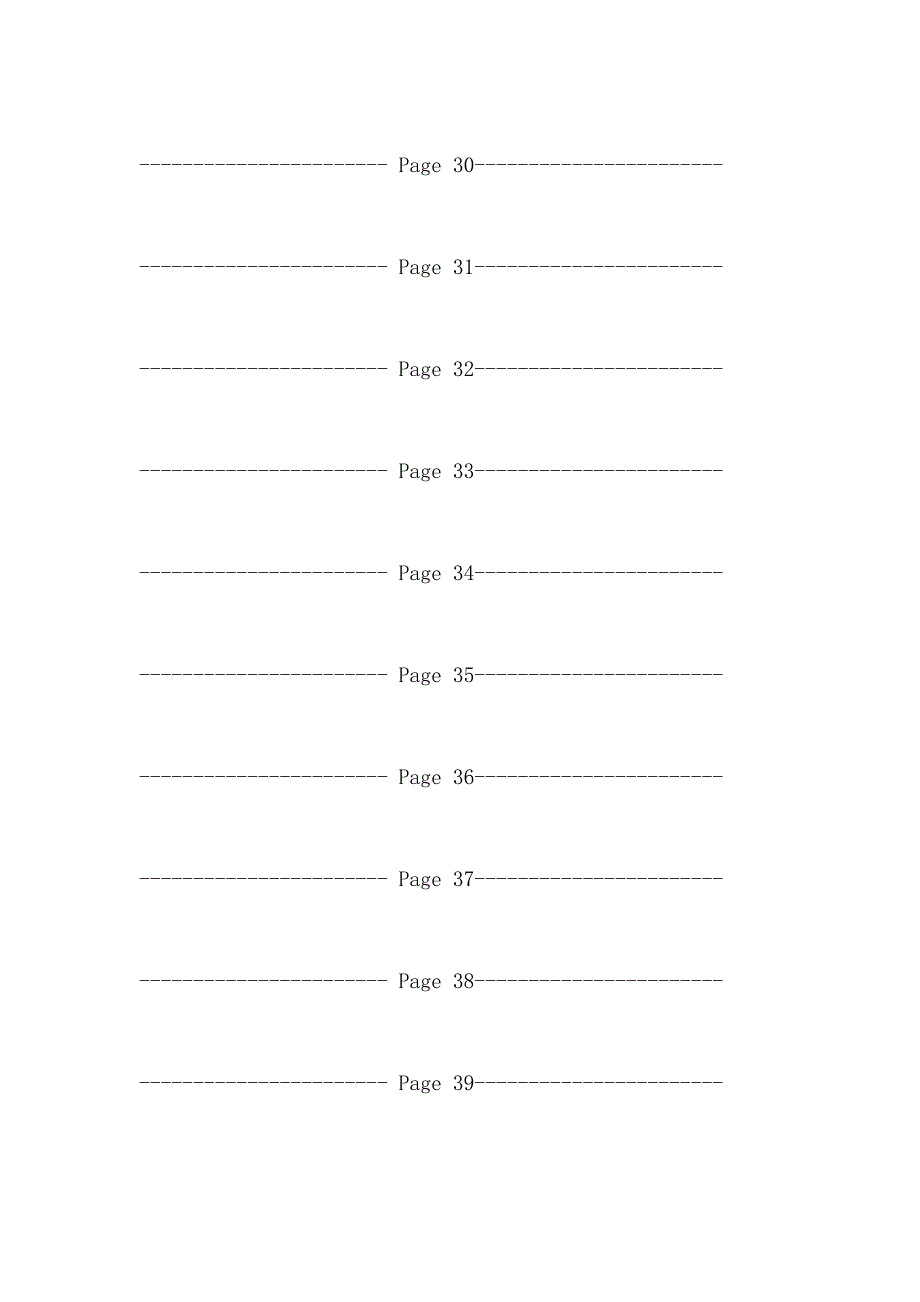 常用塑胶原料特性与成型重点解析.doc_第4页