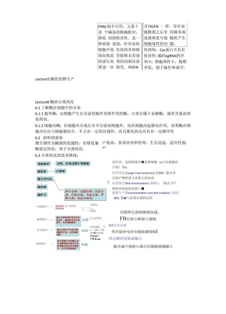 酶学与酶工程_第5页