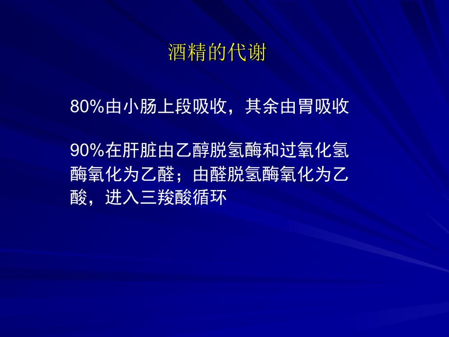 急性酒精中毒课件_第4页