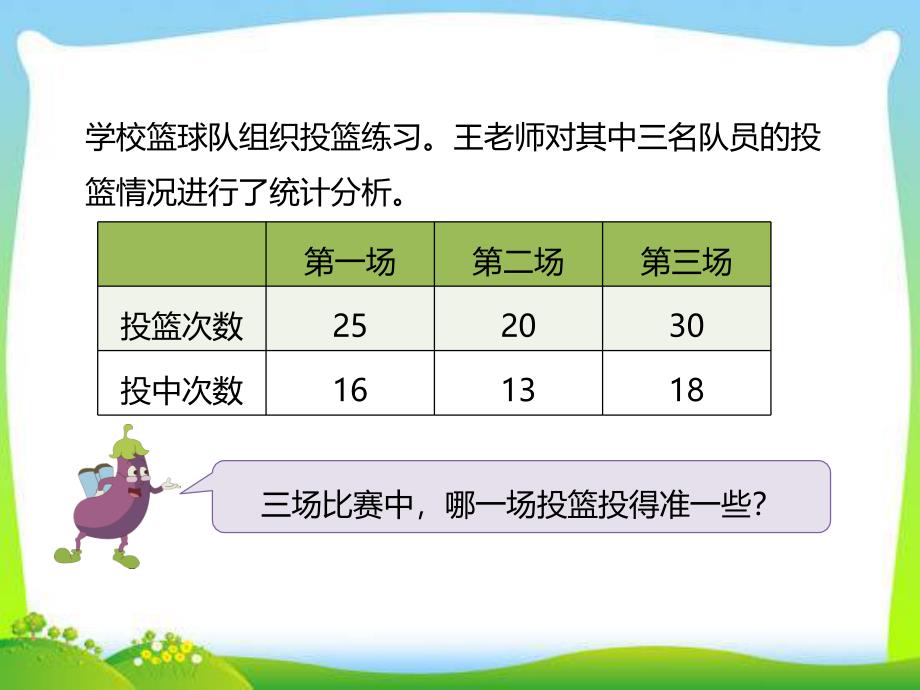 苏教版六年级数学上册第6单元第1课时-百分数的意义和读写-ppt课件_第4页