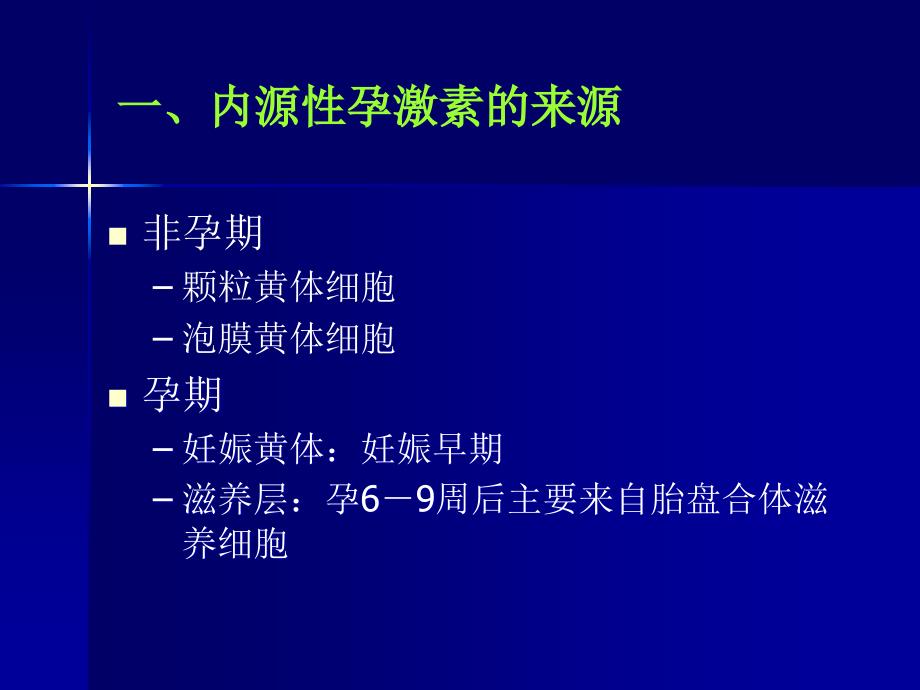 孕激素的临床应用合肥_第2页