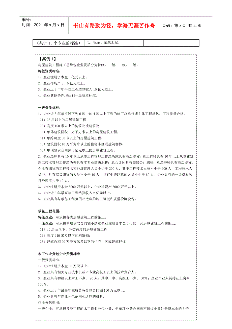 第一章 建筑企业概述_第2页