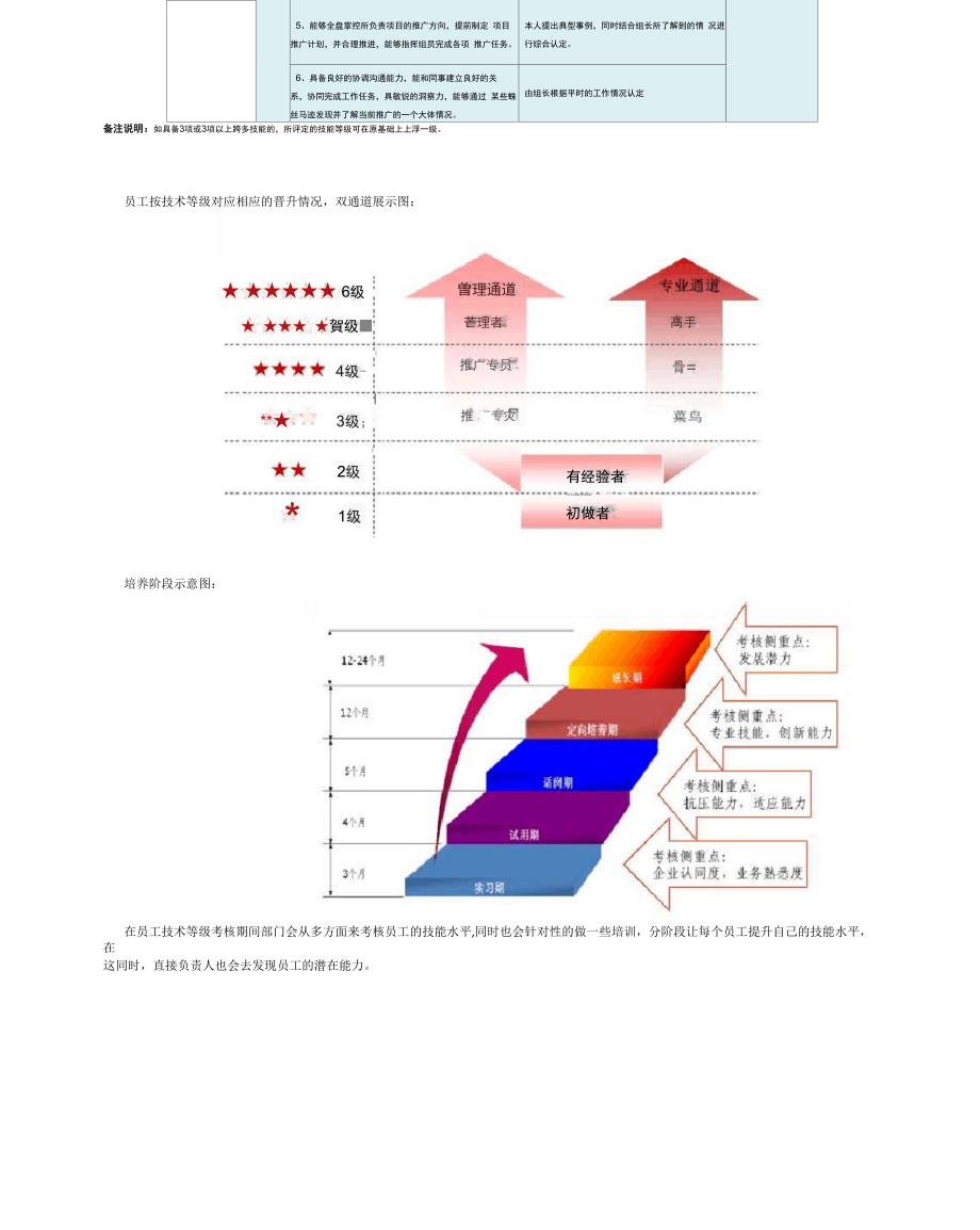 推广人员技术等级划分_第2页