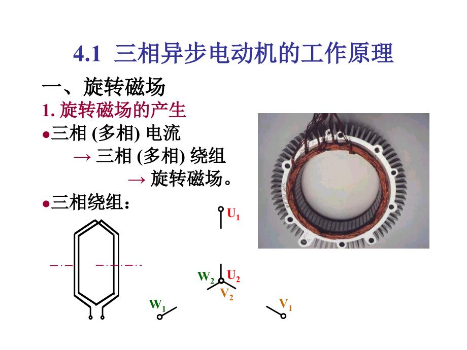 异步电机的工作原理_第2页