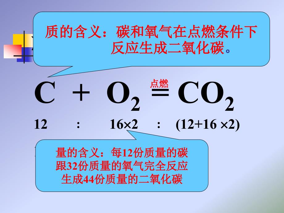 如何正确书写化学方程式_第3页