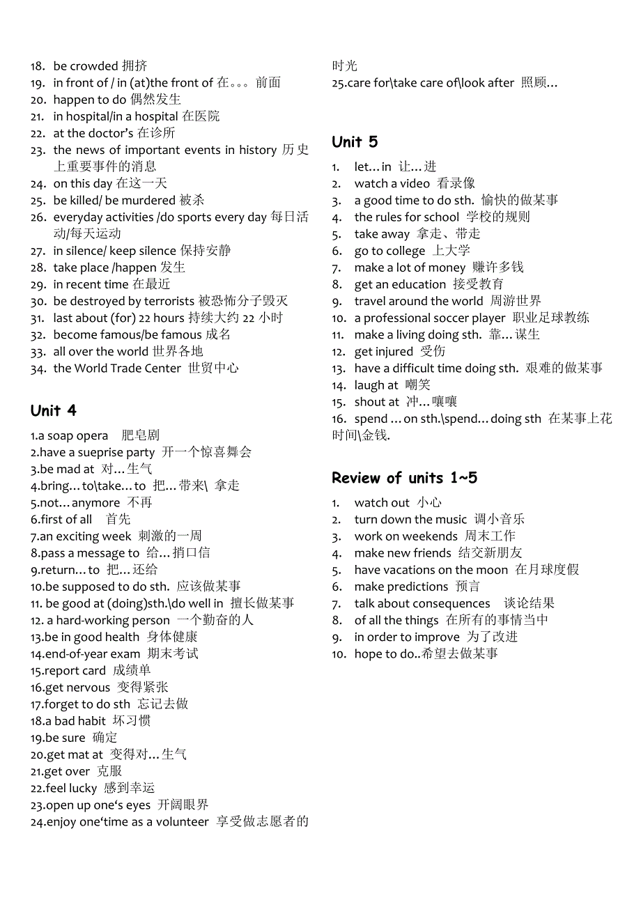 天凯制作八下词组美化修正补充开源共享版.doc_第2页