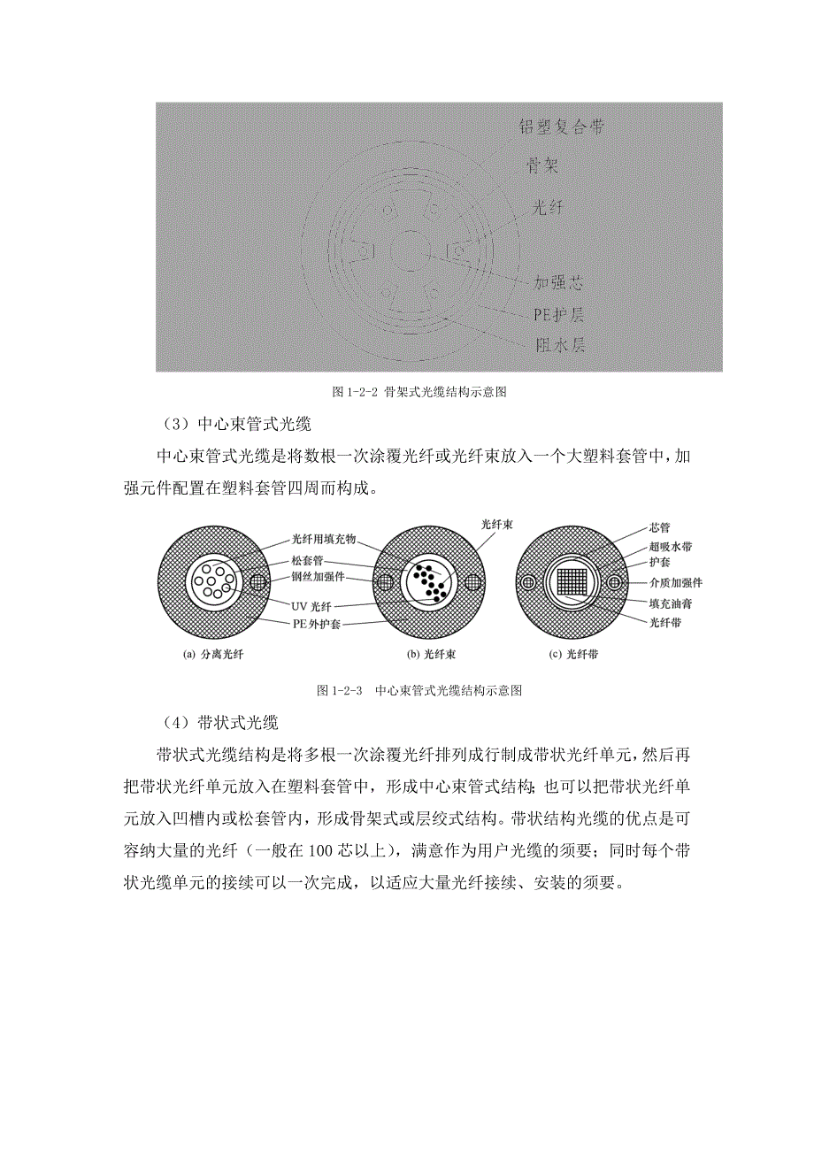 通信线务员岗位技能培训-第一章-通信线路基础_第4页