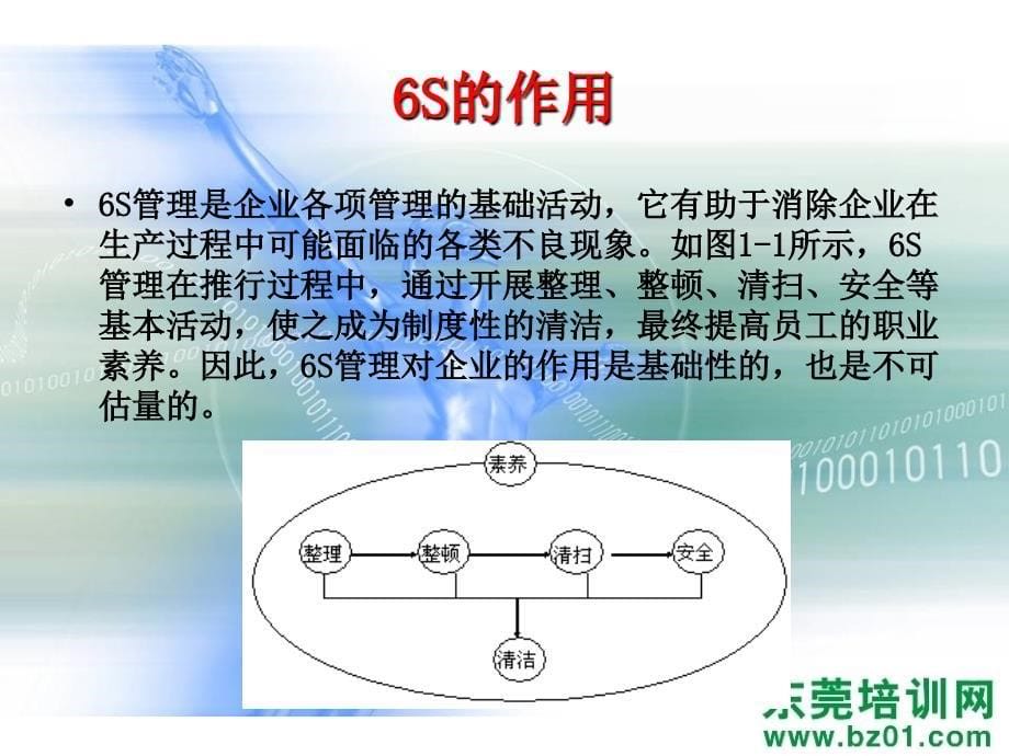 生产现场6S综合管理课件_第5页