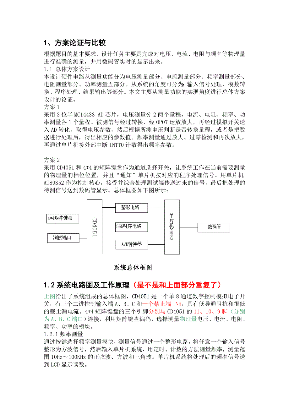 电子大赛数字式电参数测试仪.doc_第2页