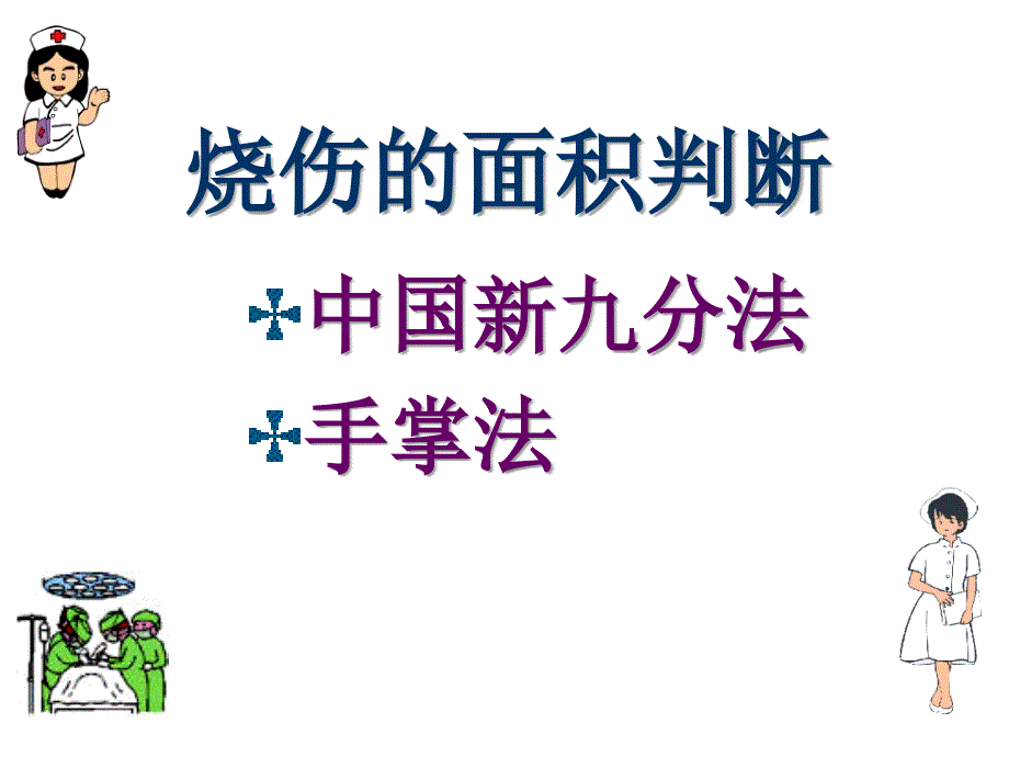 第十一章烧伤伤员的护理_第3页