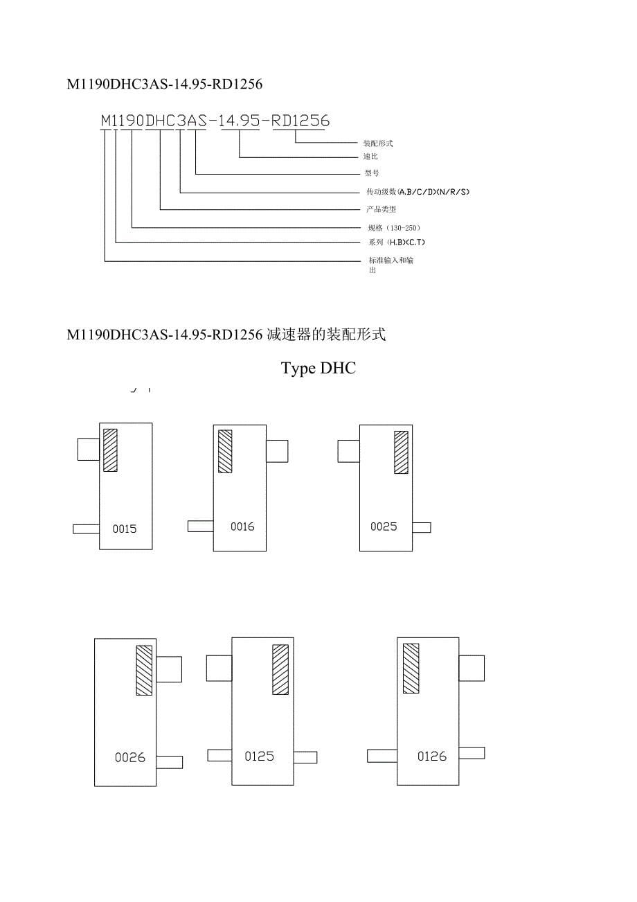 常用减速器的类型_第5页