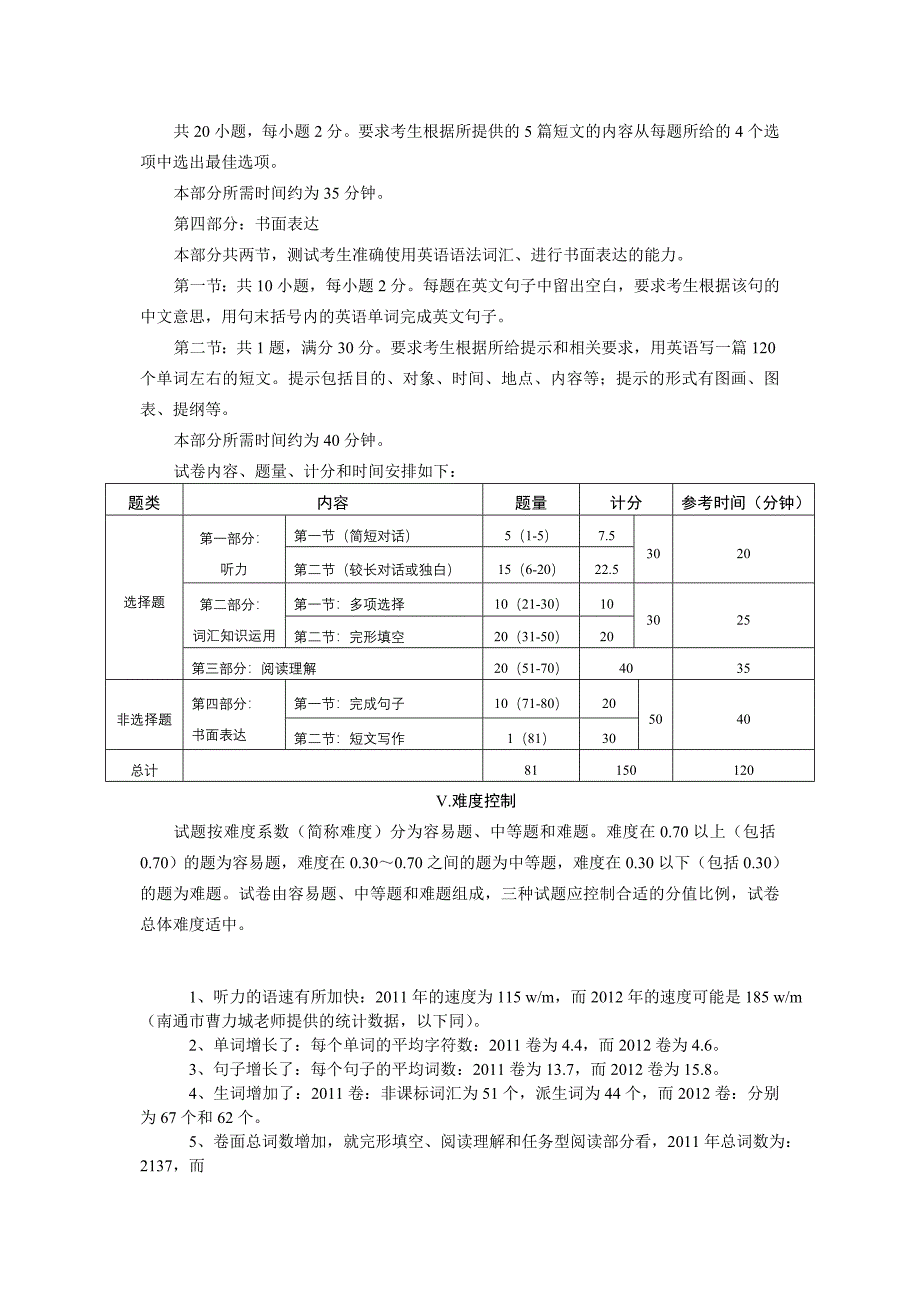 高考英语备考讨研会心得Word版_第2页