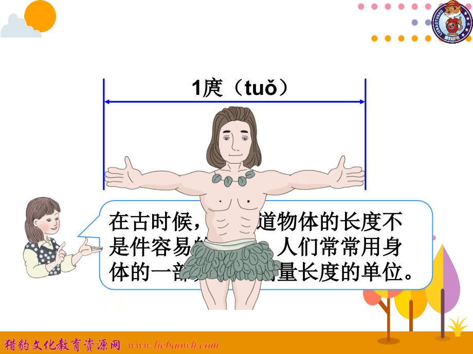 第1课时认识厘米用厘米量 (2)_第3页