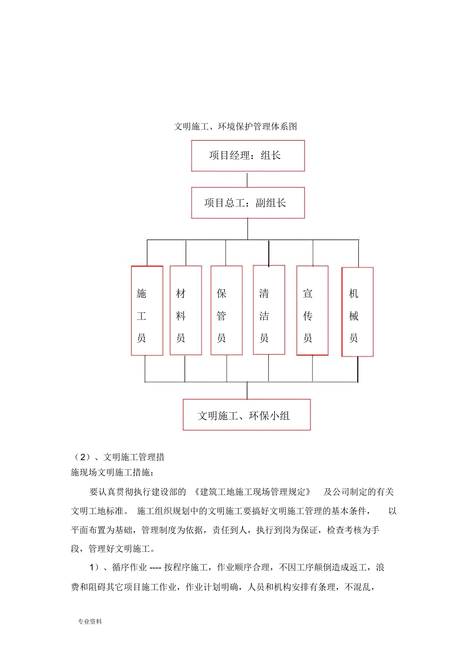 文明施工的技术组织措施_第3页