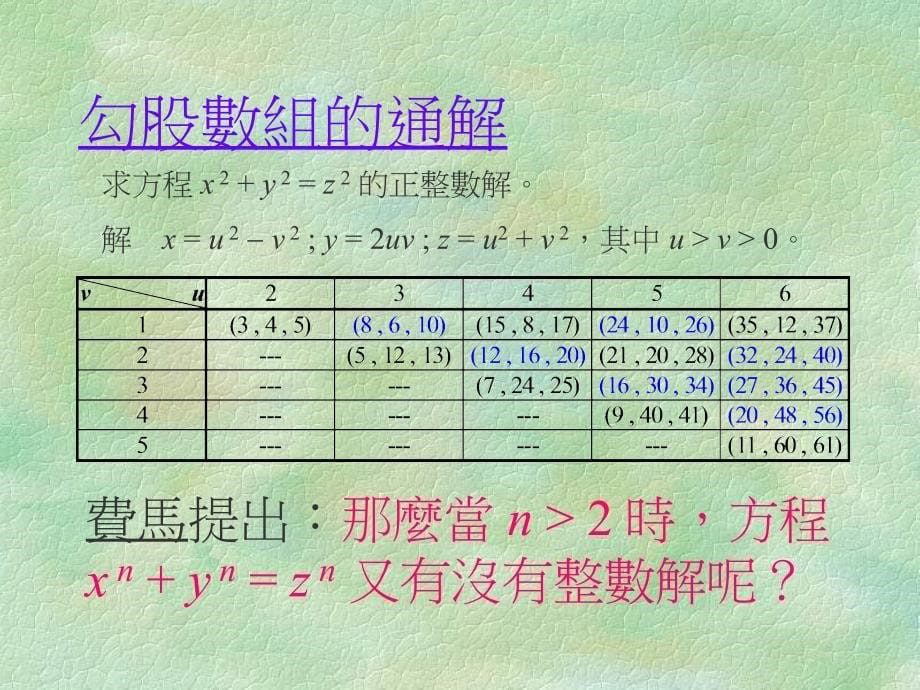 费马最后定理_第5页