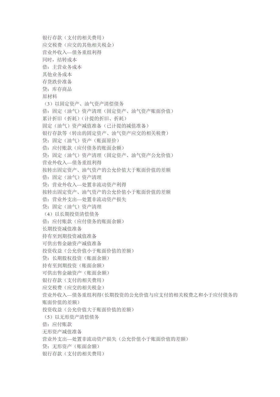 会计分录大全(2).doc_第2页