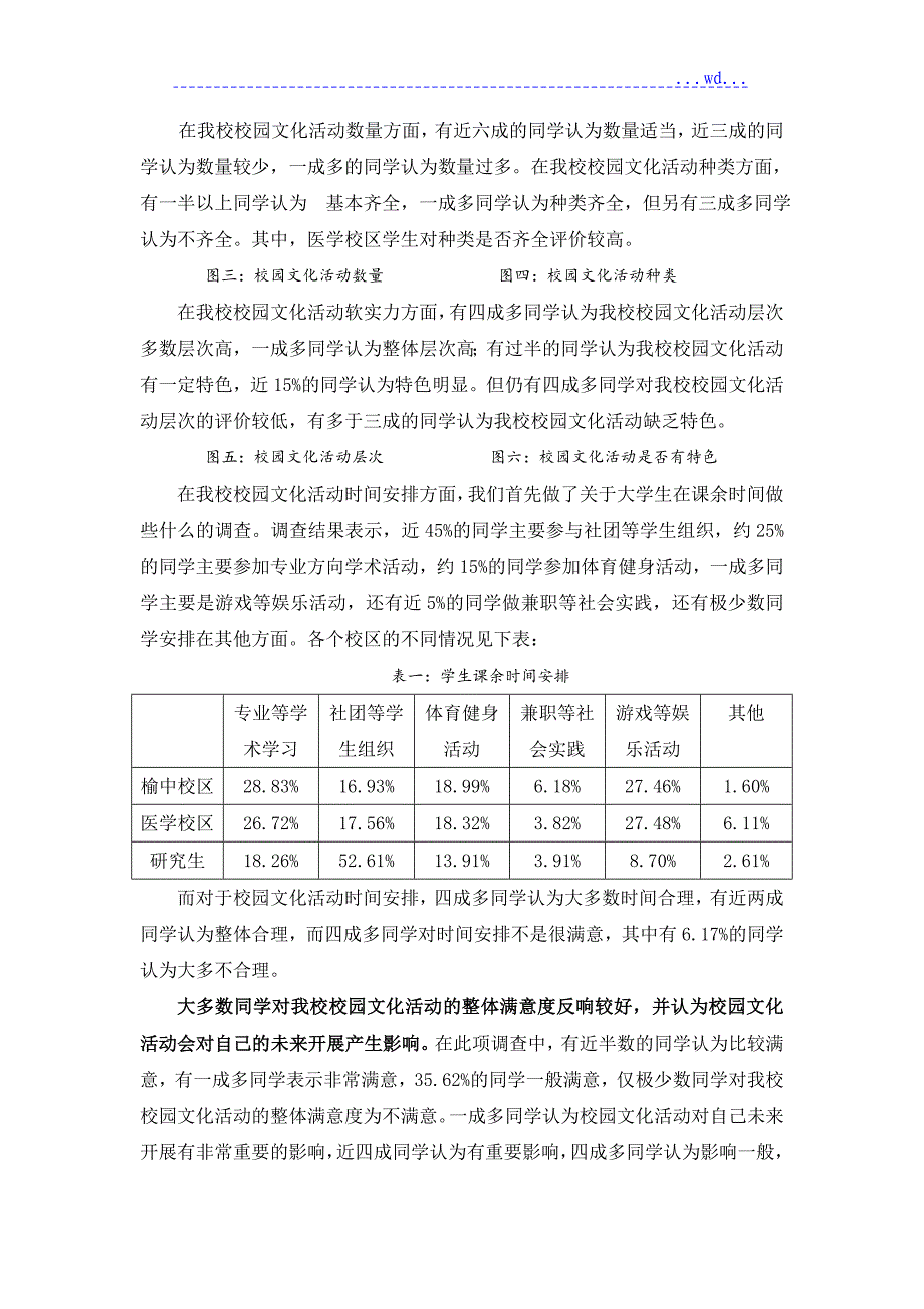 调查设计研究报告模板_第3页