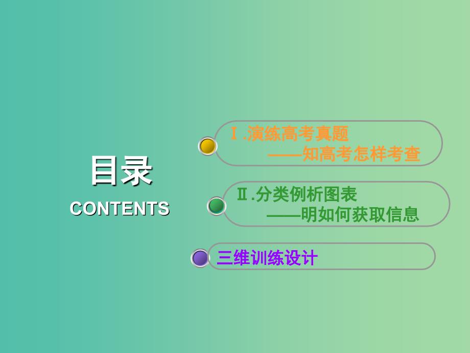 高考语文一轮复习专题四图文表文转换课件.ppt_第2页