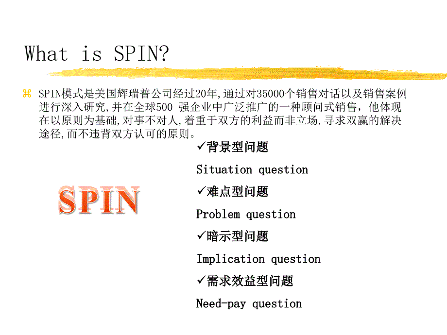 SPIN销售技巧_第2页