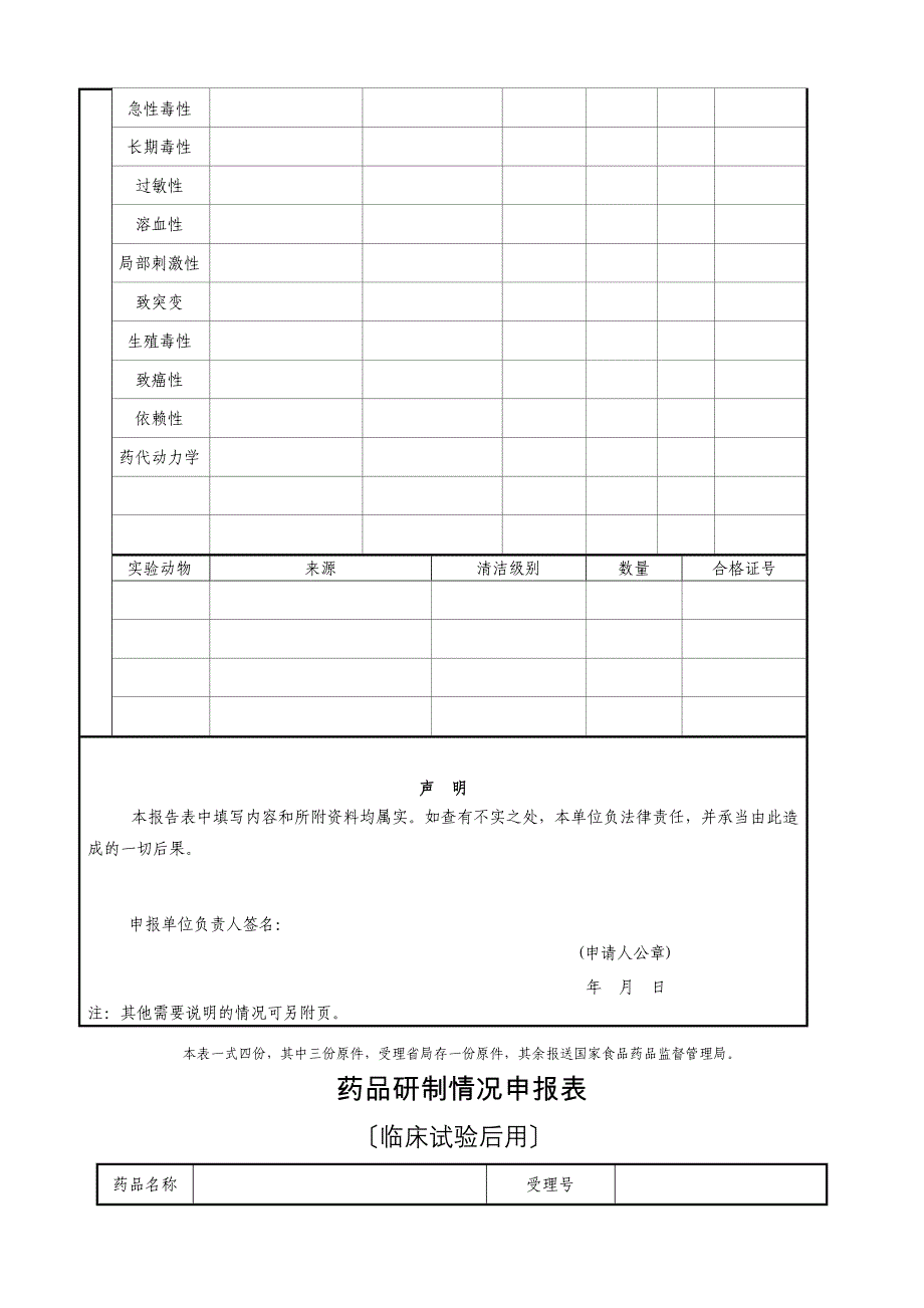 药品研制情况申报表_第3页