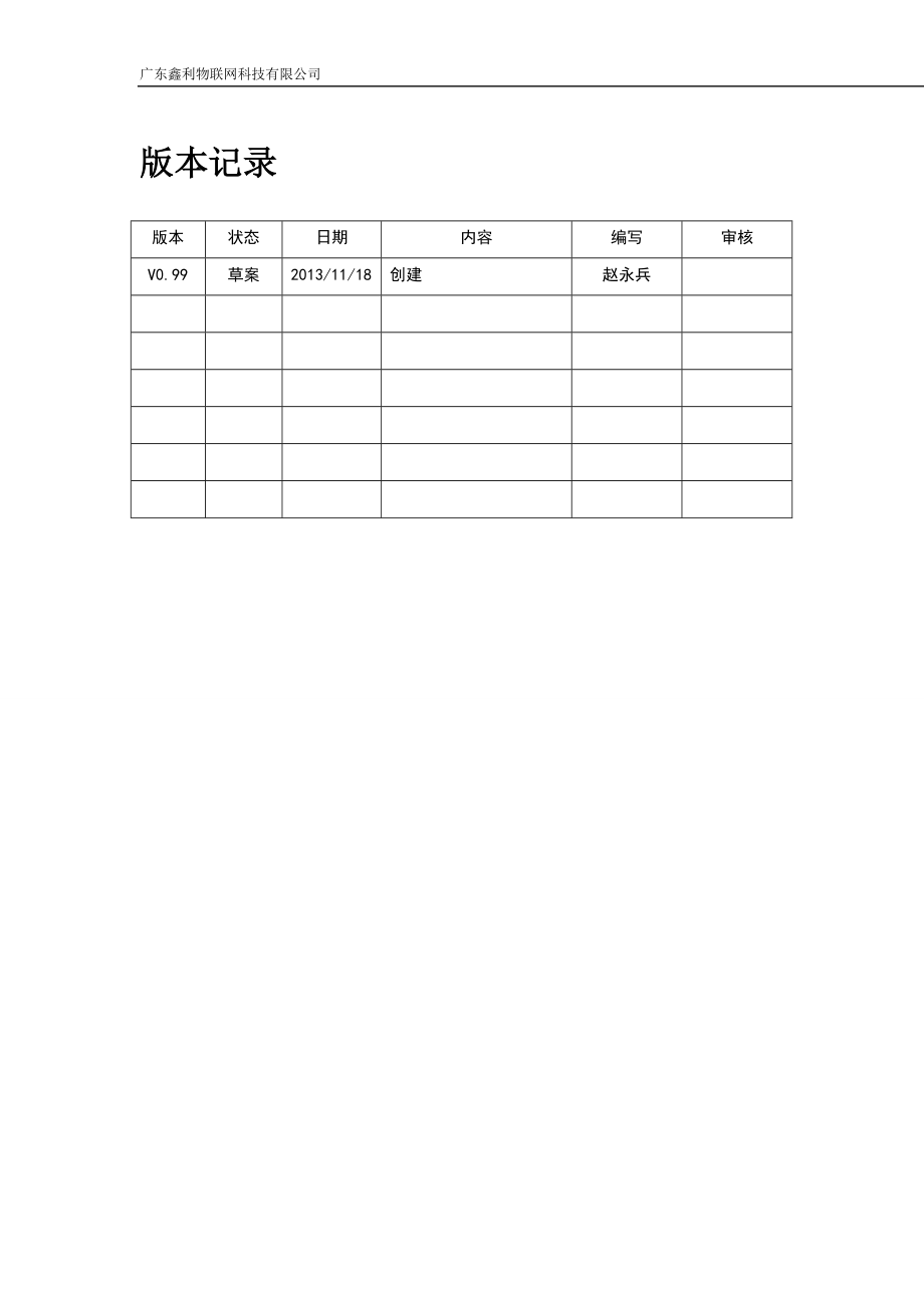 研发中心管理制度汇编.doc_第2页