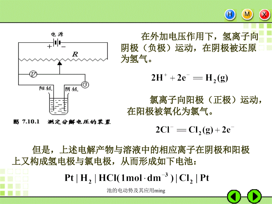 池的电动势及其应用ming课件_第3页