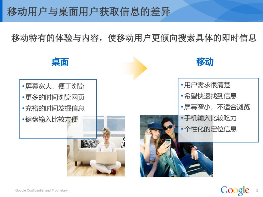 谷歌移动服务搜索和对图_第2页