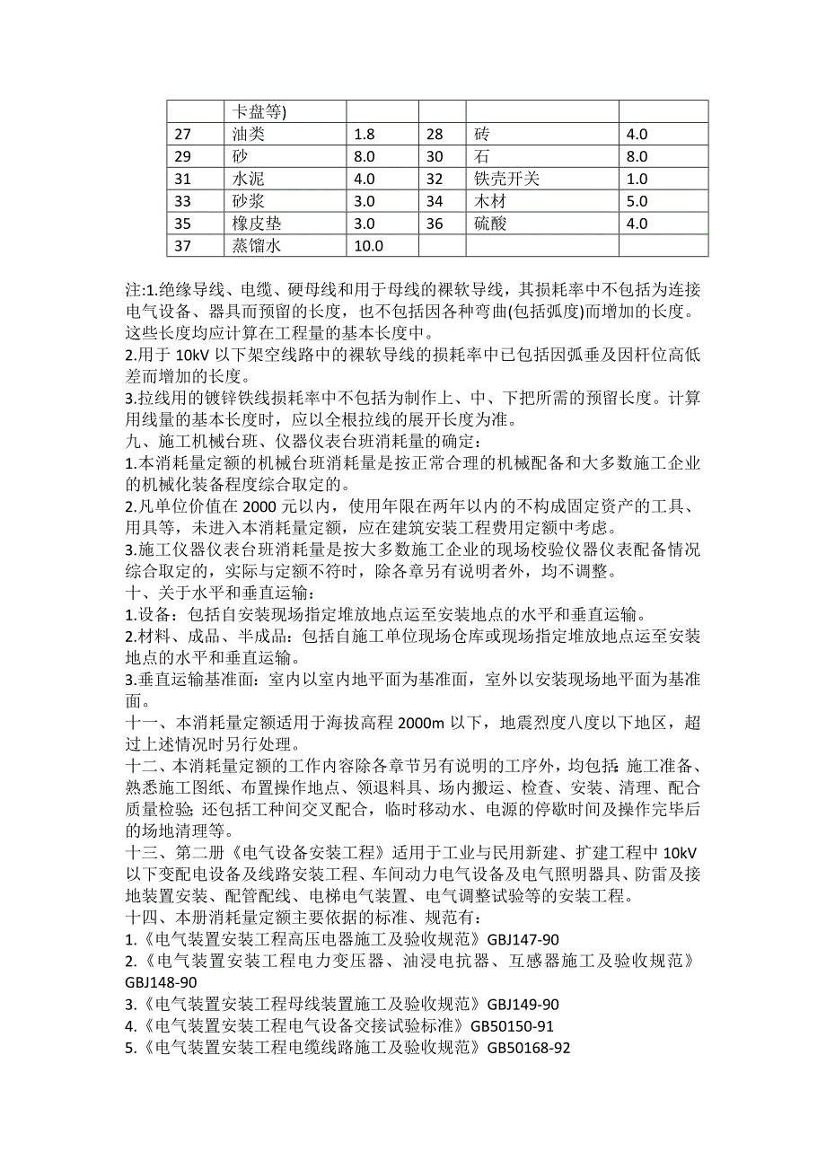 陕西09定额二册_第3页