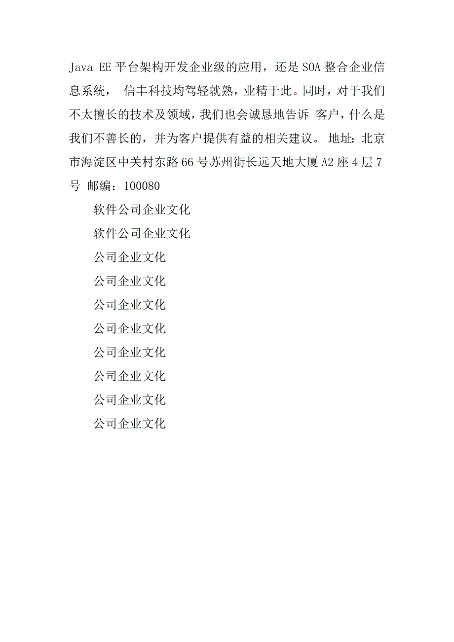 2023年软件公司企业文化_第5页