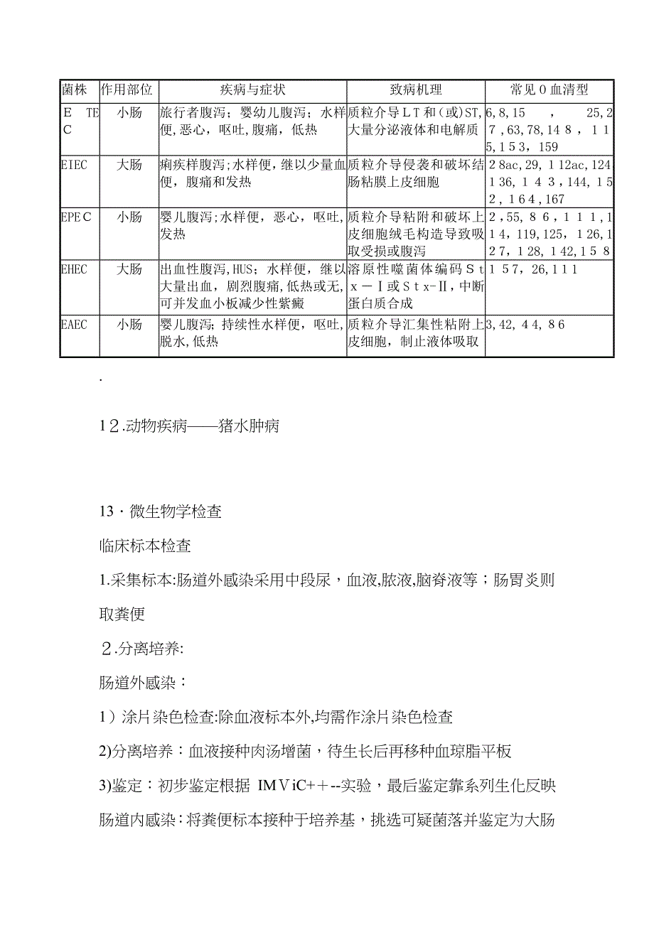 大肠埃希菌_第4页