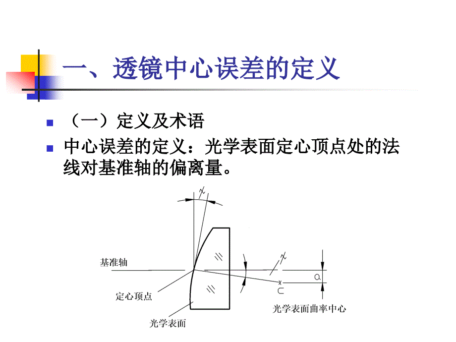 第11章透镜的定心磨边_第3页