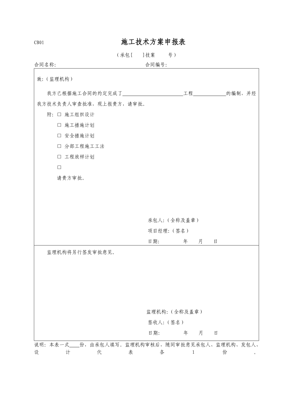 施工方各类申报表_第3页