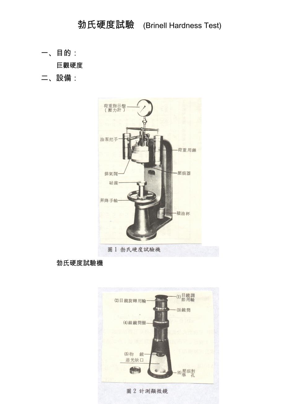 勃氏硬度试验_第1页