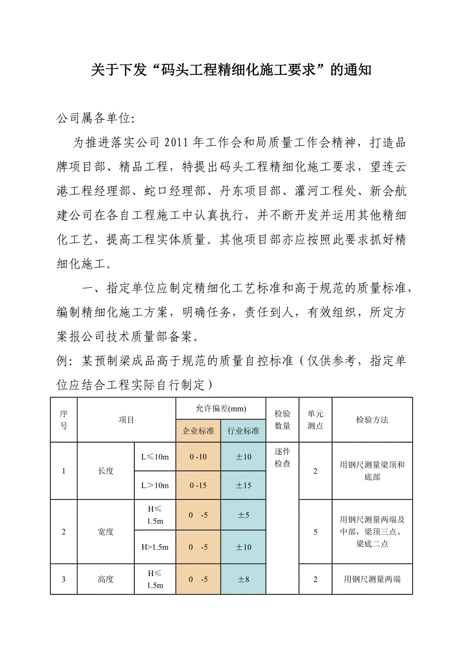 精细化施工要求_第1页