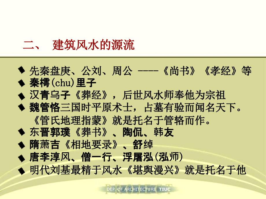 建筑风水学概论（全套）_第4页