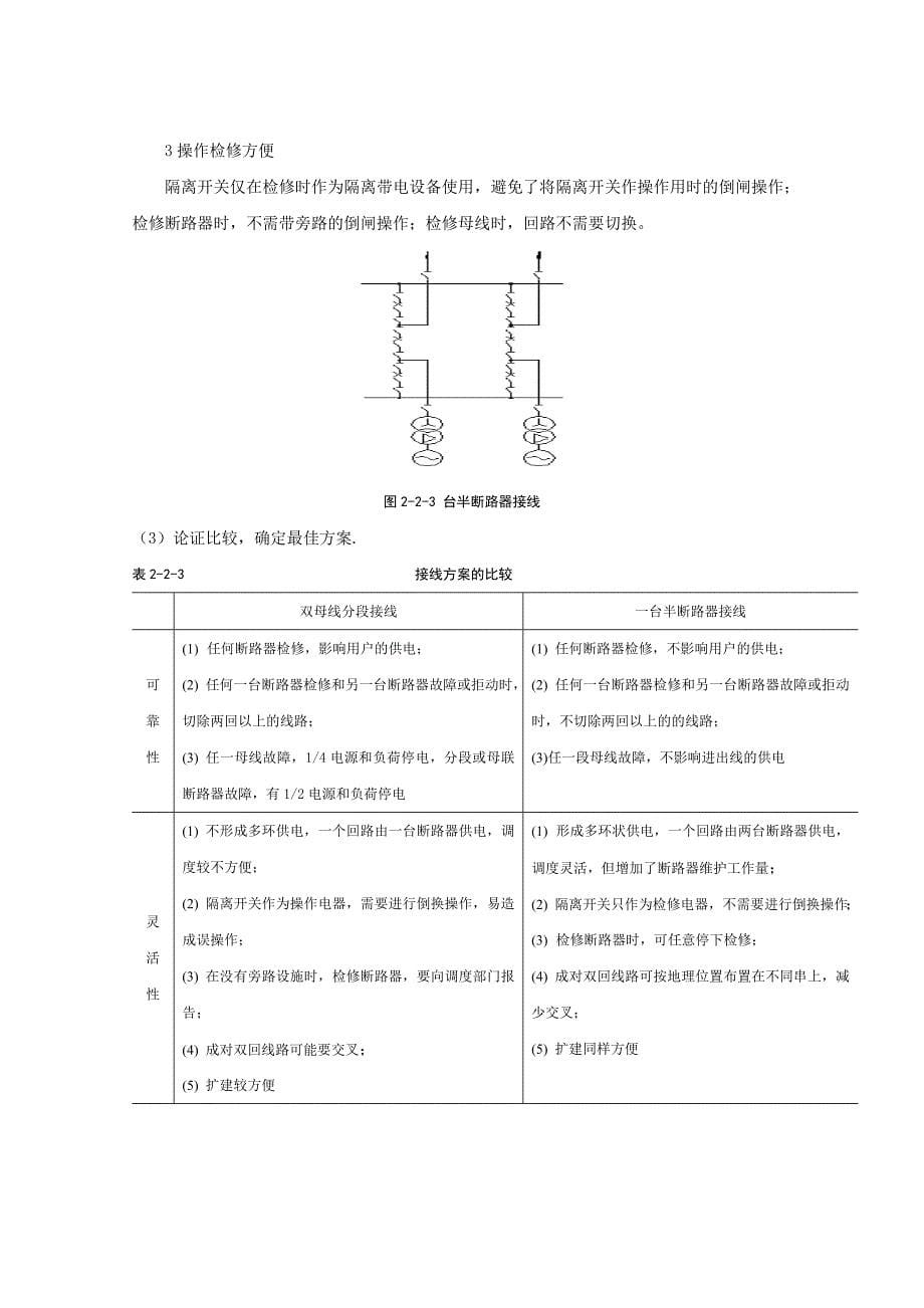 长春工程学院毕业设计_第5页