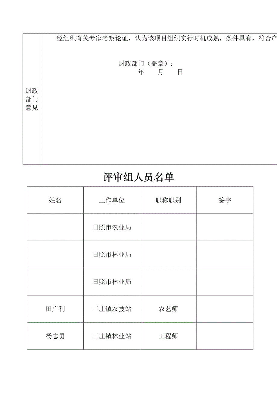 农产品标准化生产及技术推广可行性报告_第3页