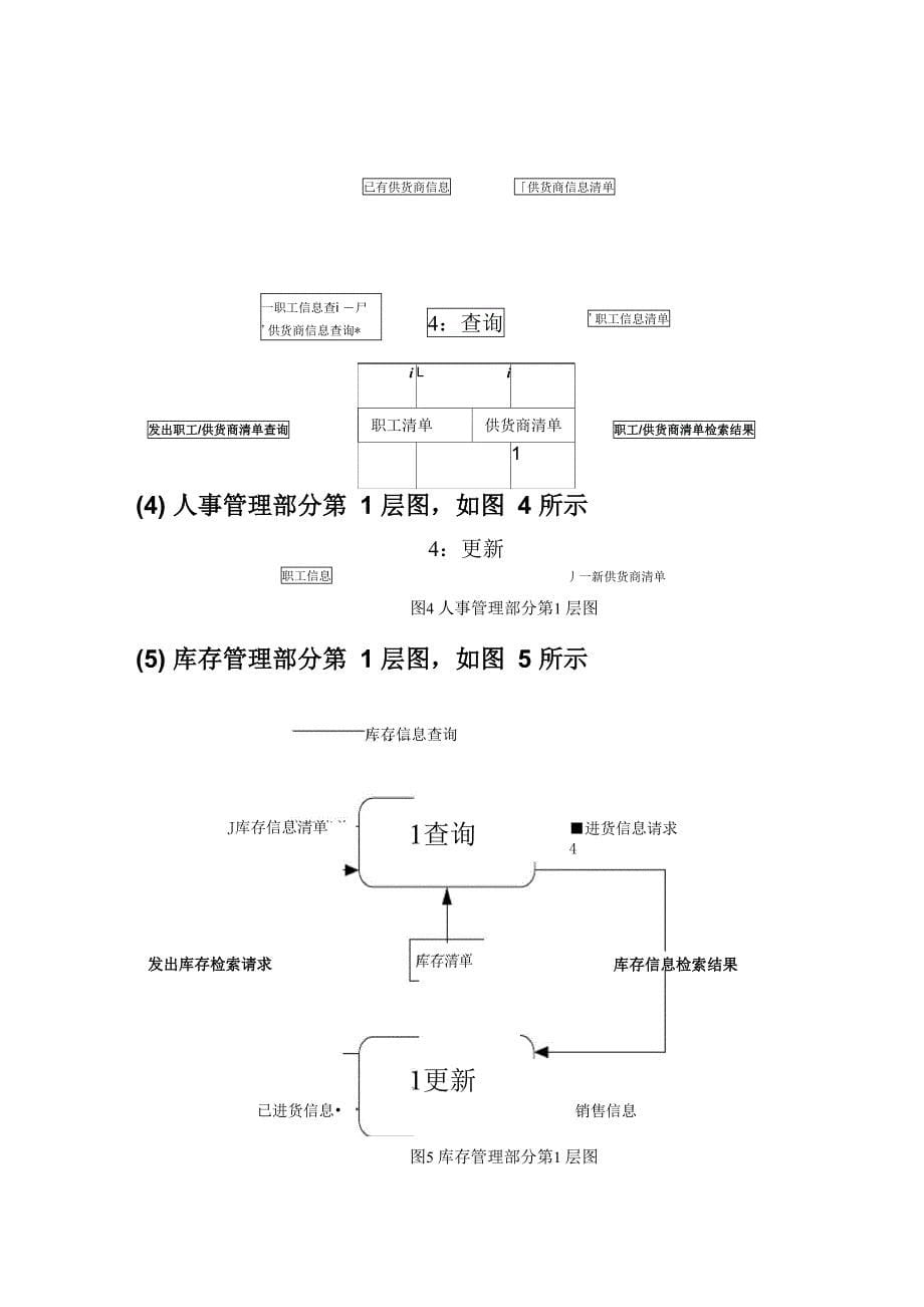 家电销售管理系统_第5页