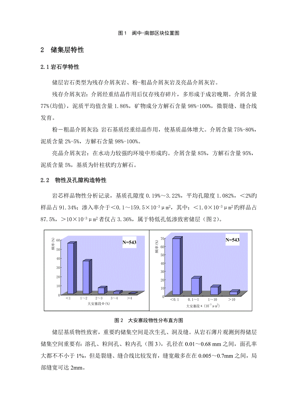 Seilog反演在薄储层预测中的应用_第2页