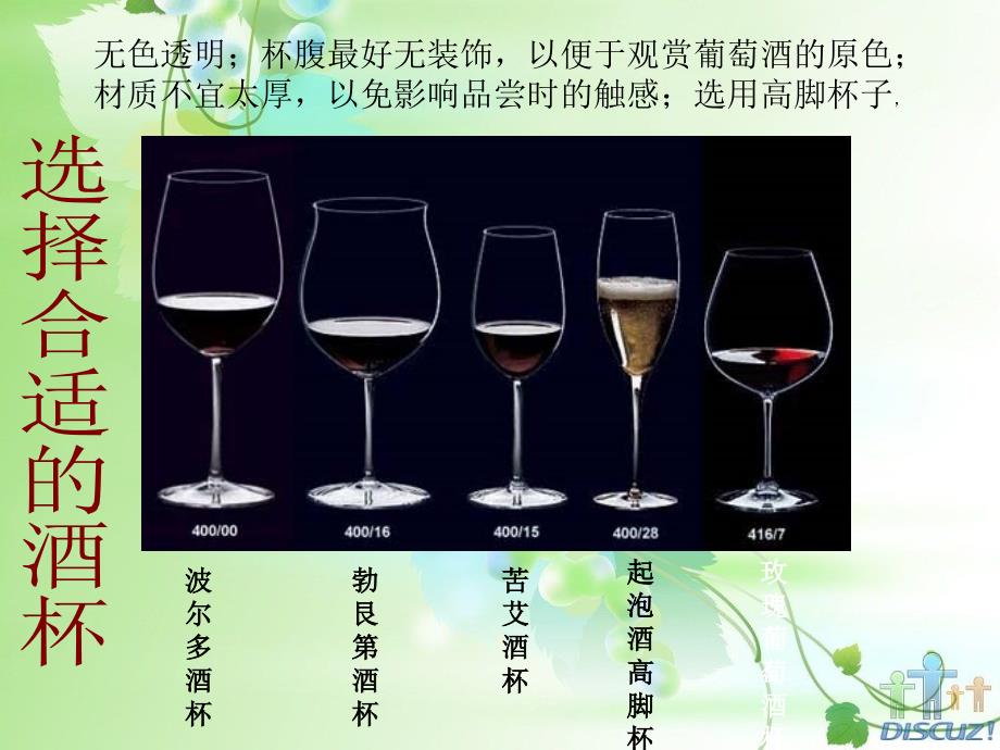 葡萄酒专业知识培训.ppt_第4页