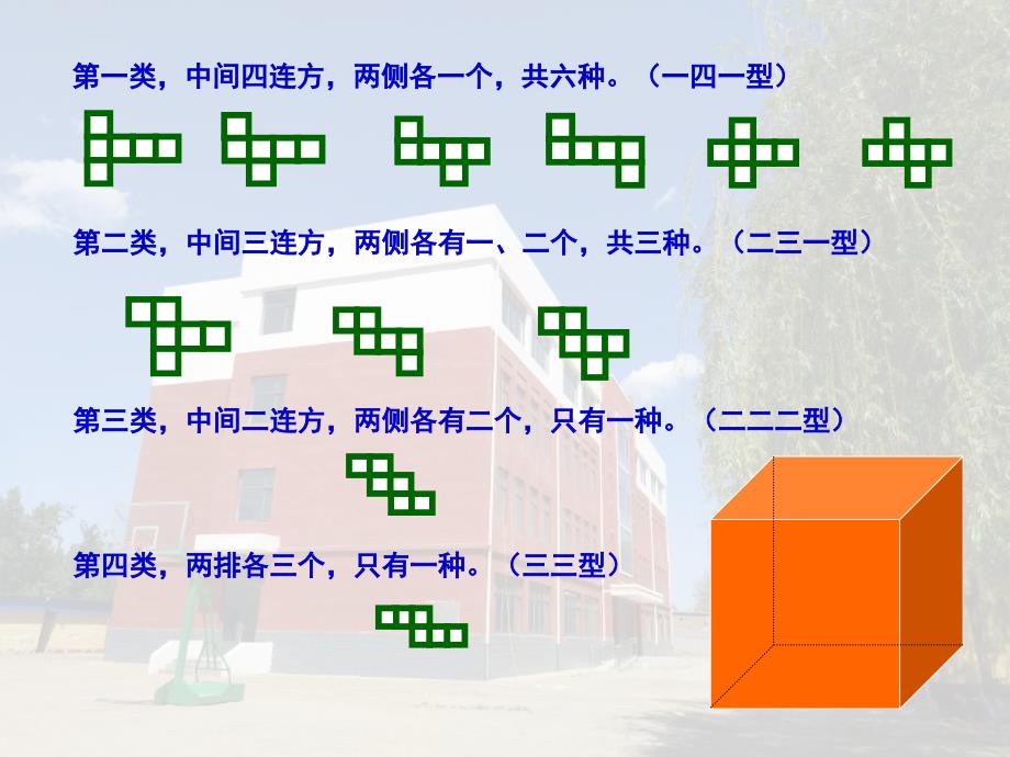 人教版七年级下册数学： 第六章实数 数字活动课件 (20张PPT)_第4页