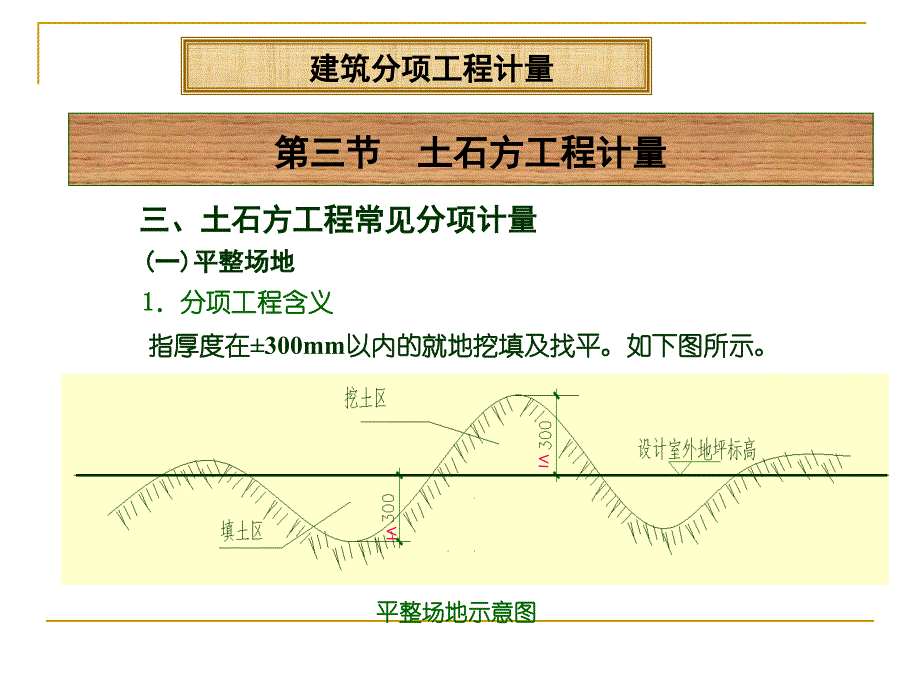 土石方工程量计算PPT格式_第2页