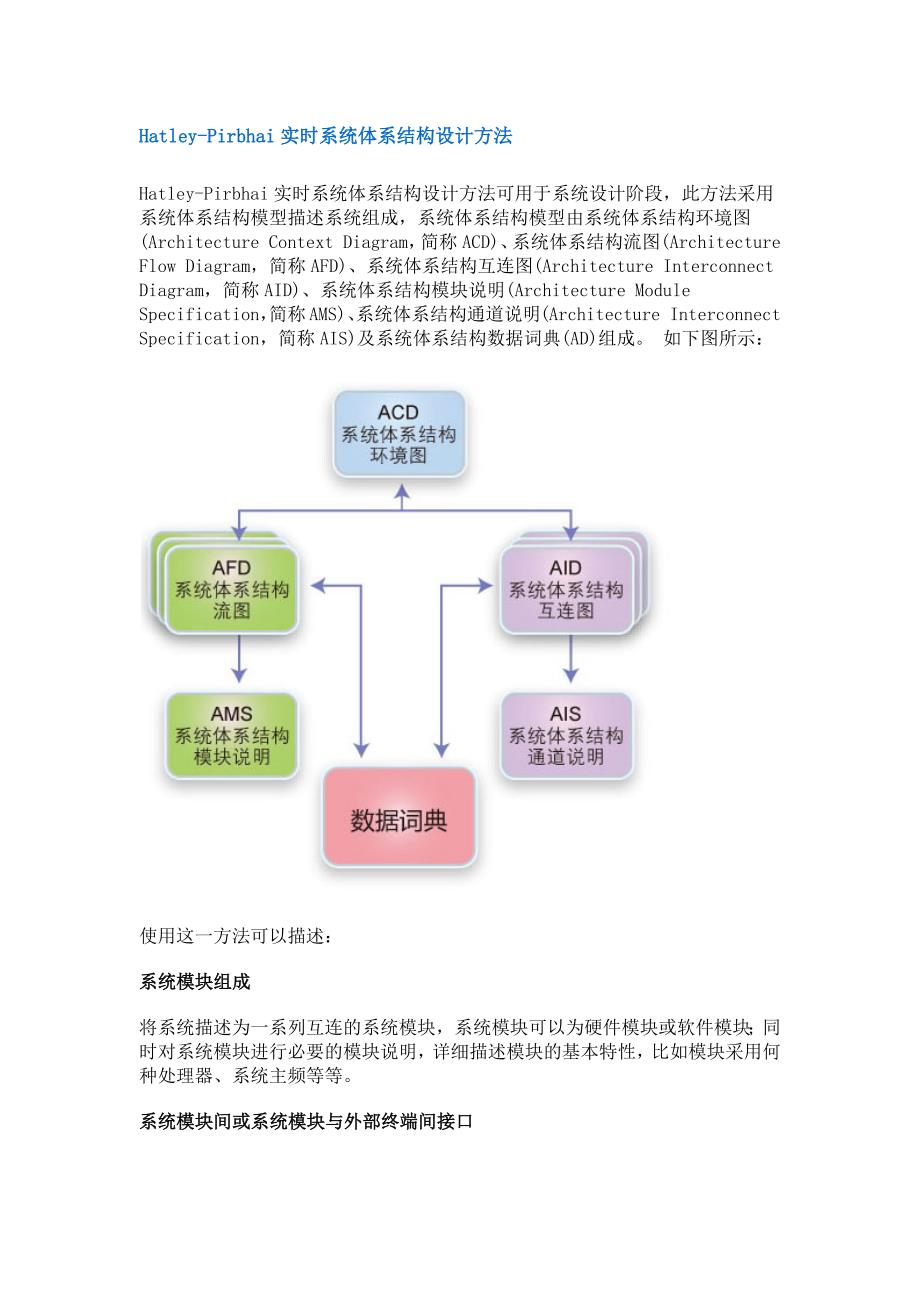 RTCASE实时系统结构化分析与设计工具_第3页