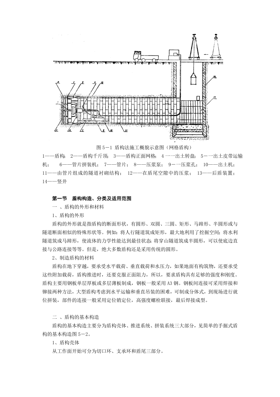 盾构施工工法大全.docx_第2页