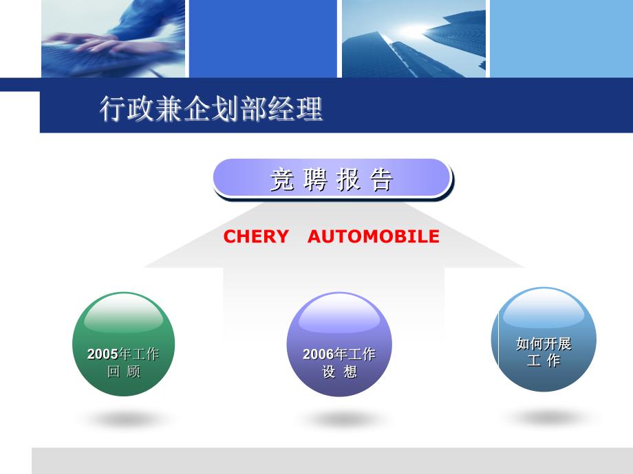 行政兼企划经理竞聘稿范本PPT_第4页