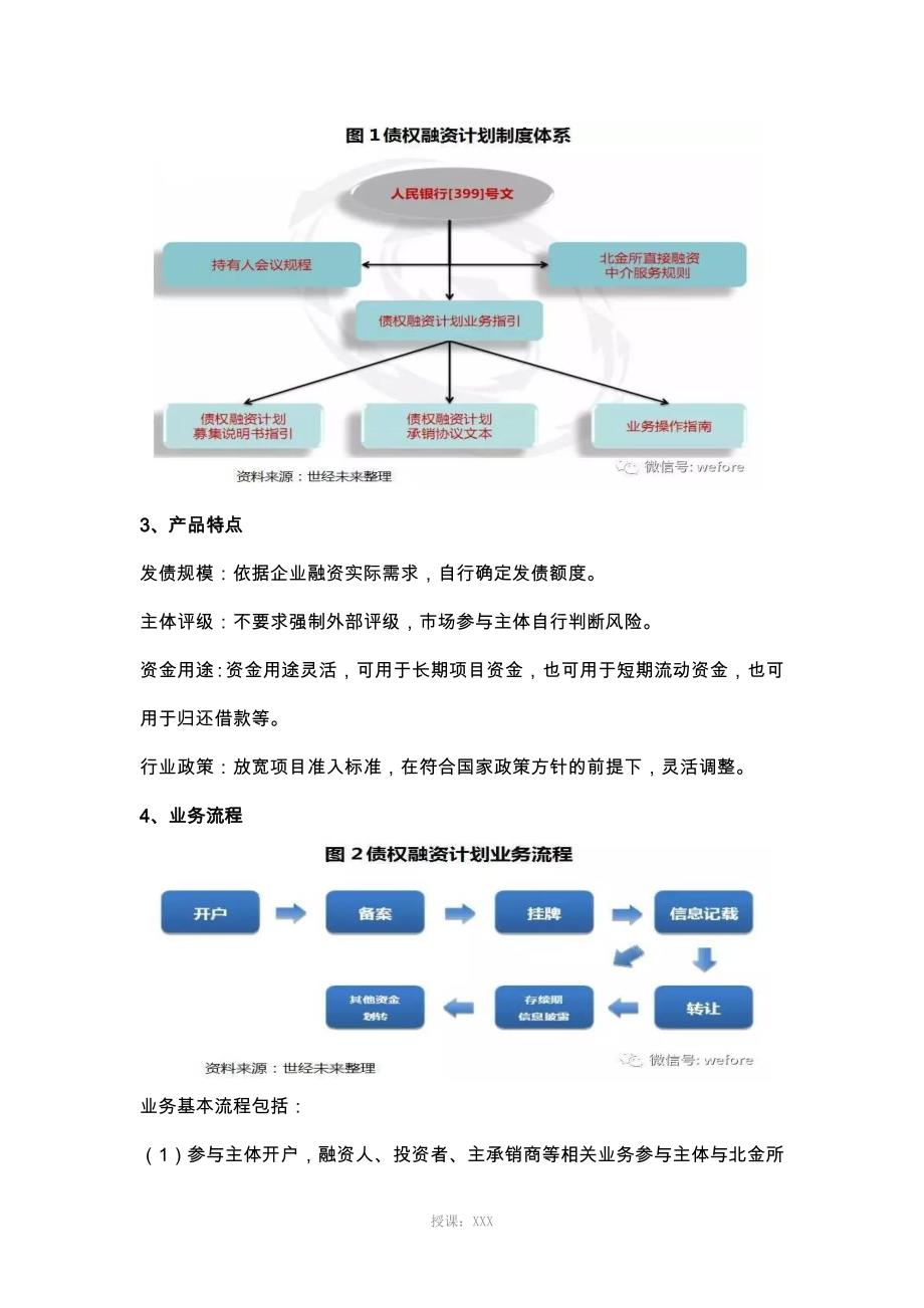 北金所债权融资计划业务案例解读_第3页