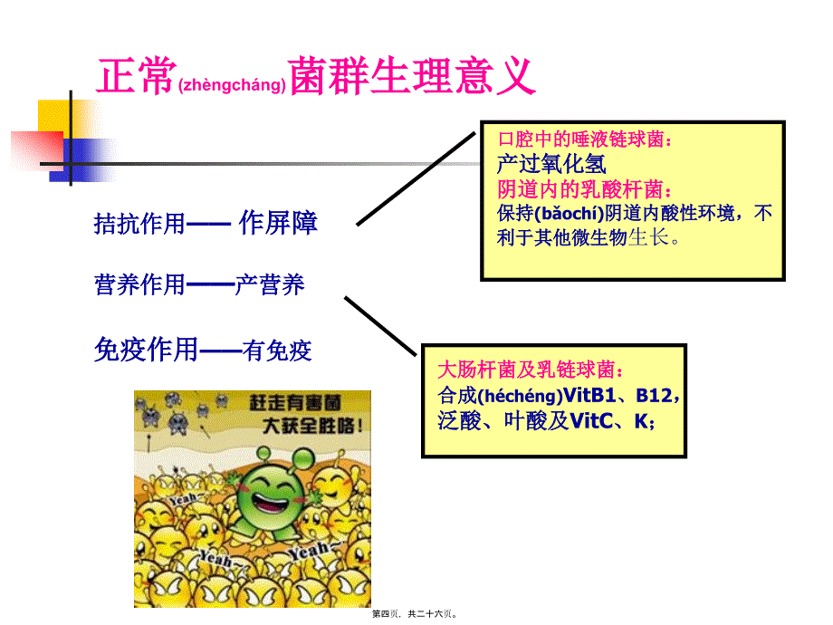 医学专题—第三节-消毒灭菌4969_第4页