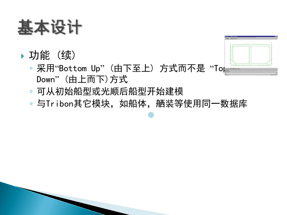 TribonM3BasicDesign(基本设计课件_第4页